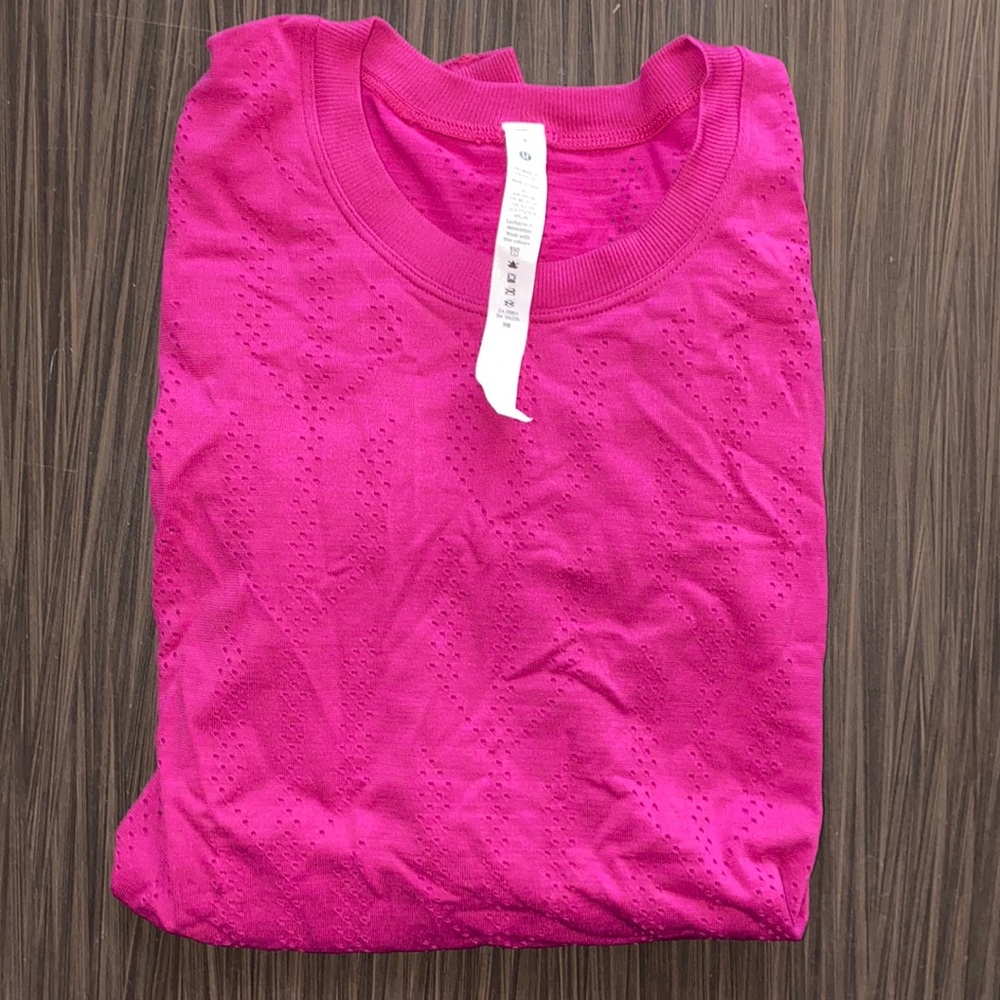 Swiftly tech long sleeve